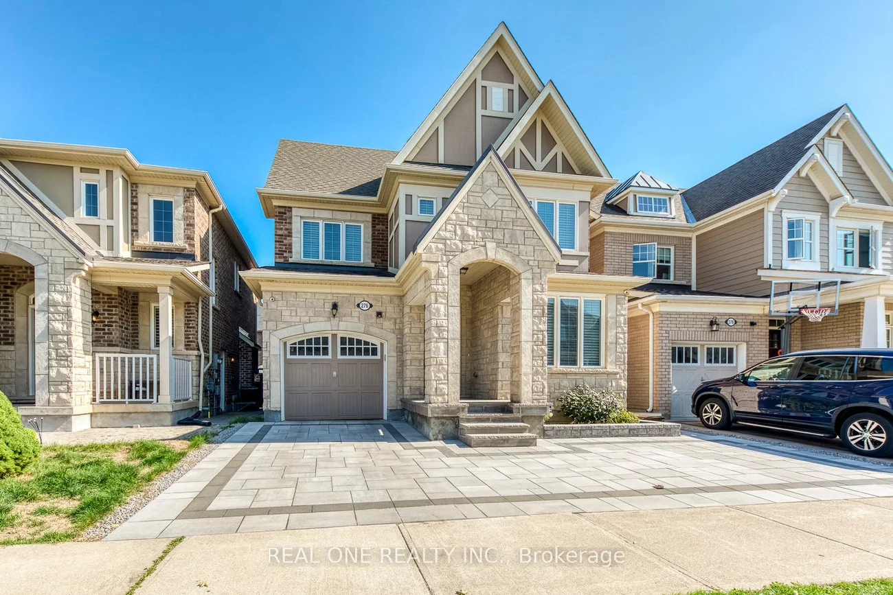 276, Sixteen Mile, 1008 - GO Glenorchy, Oakville