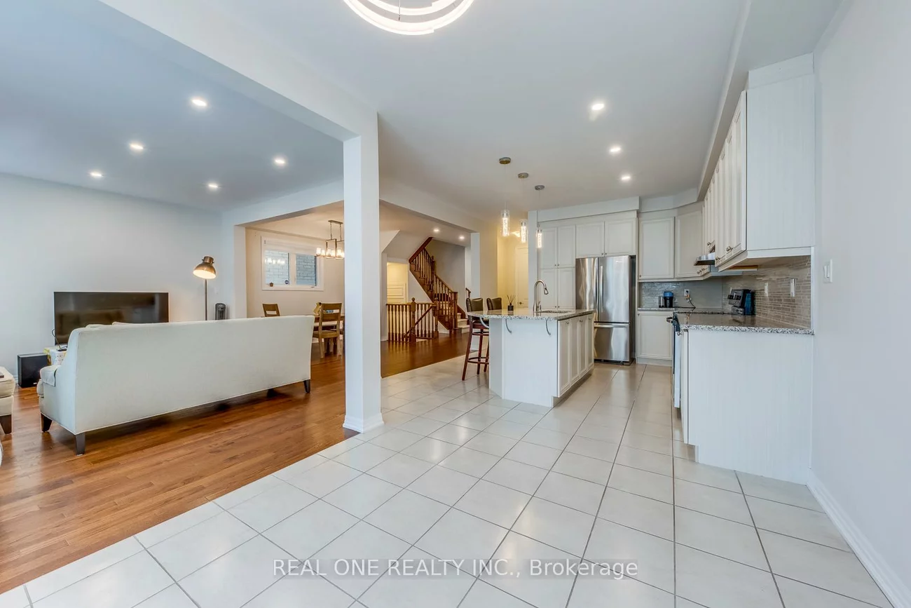 276, Sixteen Mile, 1008 - GO Glenorchy, Oakville