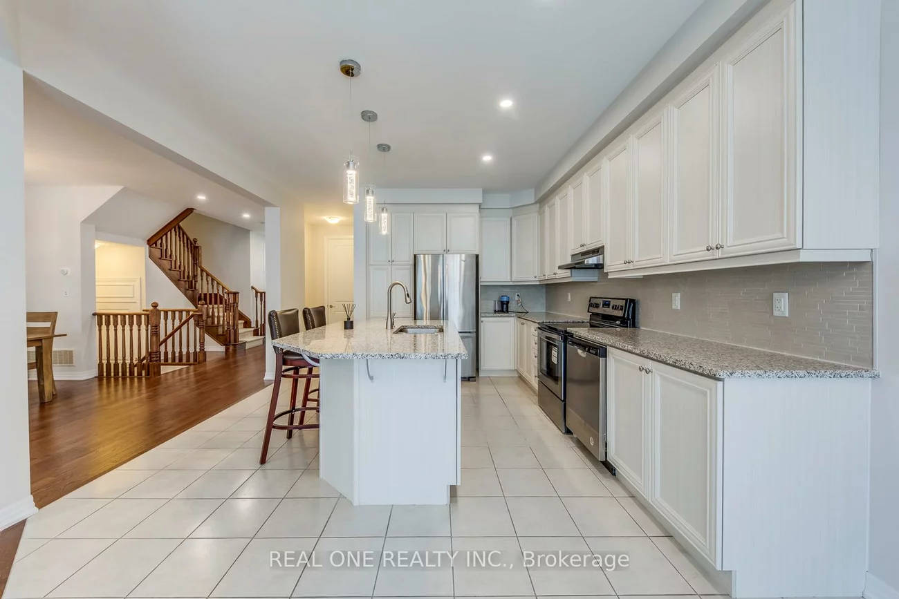276, Sixteen Mile, 1008 - GO Glenorchy, Oakville