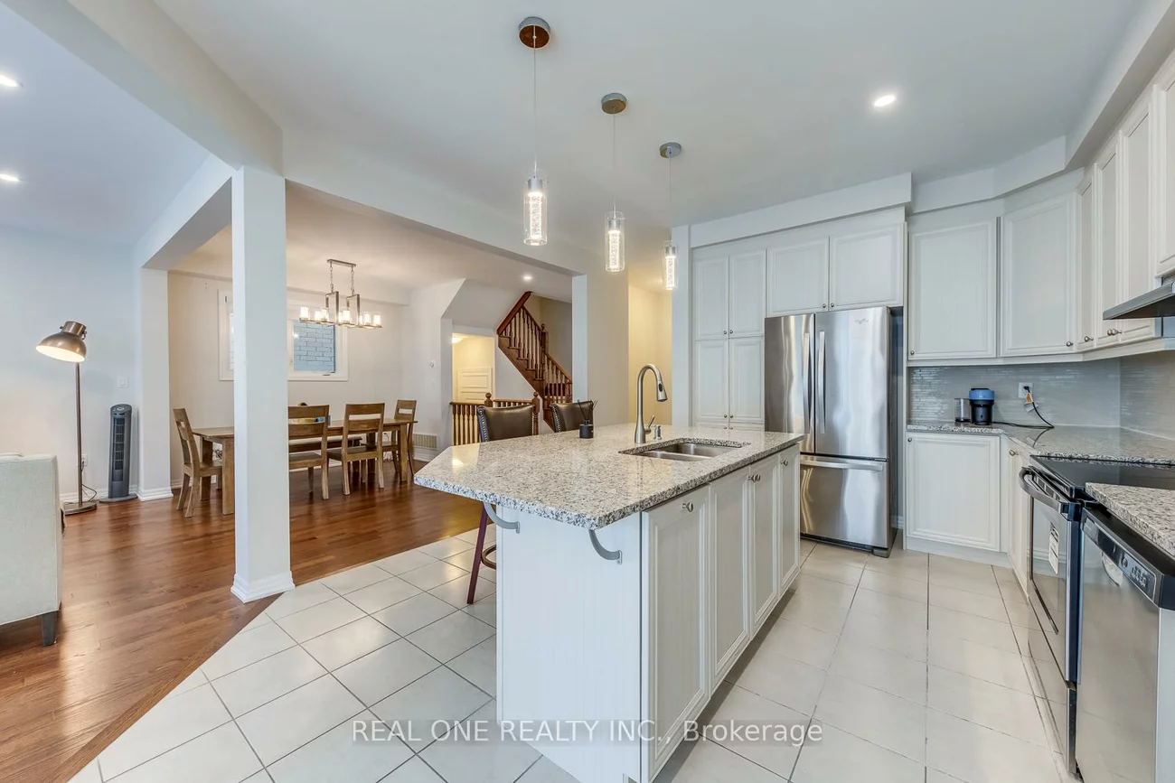 276, Sixteen Mile, 1008 - GO Glenorchy, Oakville