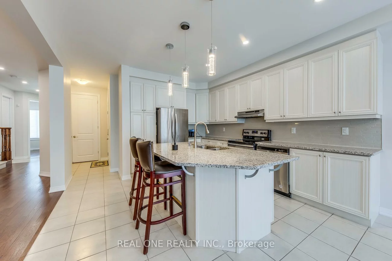 276, Sixteen Mile, 1008 - GO Glenorchy, Oakville