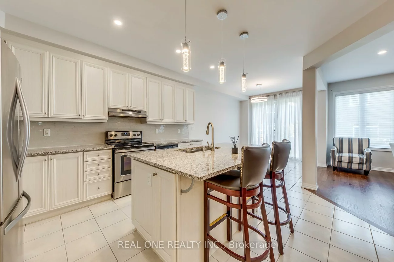 276, Sixteen Mile, 1008 - GO Glenorchy, Oakville