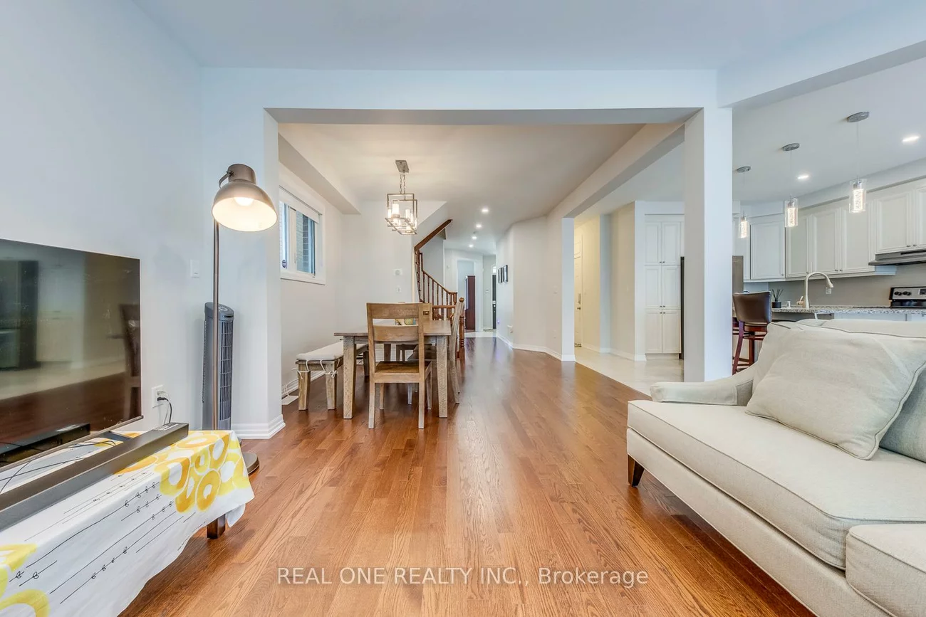 276, Sixteen Mile, 1008 - GO Glenorchy, Oakville