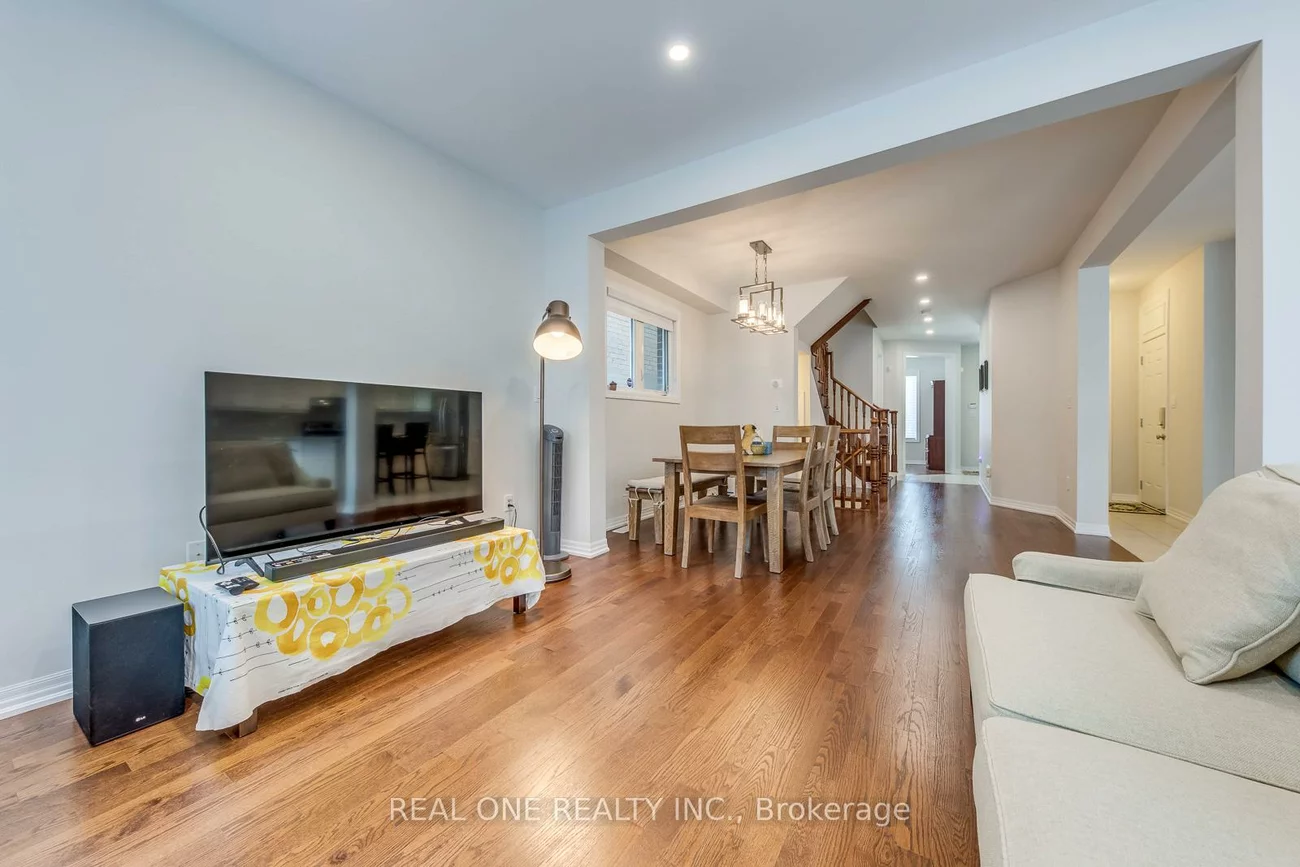 276, Sixteen Mile, 1008 - GO Glenorchy, Oakville
