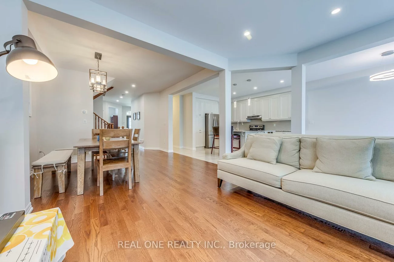 276, Sixteen Mile, 1008 - GO Glenorchy, Oakville