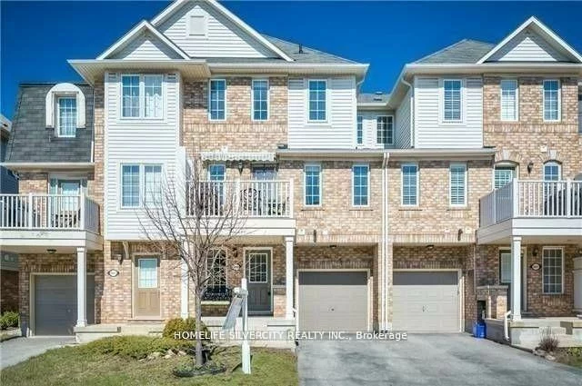 3049, Dewridge, 1000 - BC Bronte Creek, Oakville