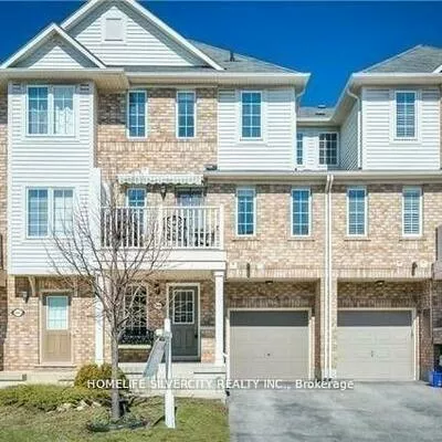 3049, Dewridge, 1000 - BC Bronte Creek, Oakville
