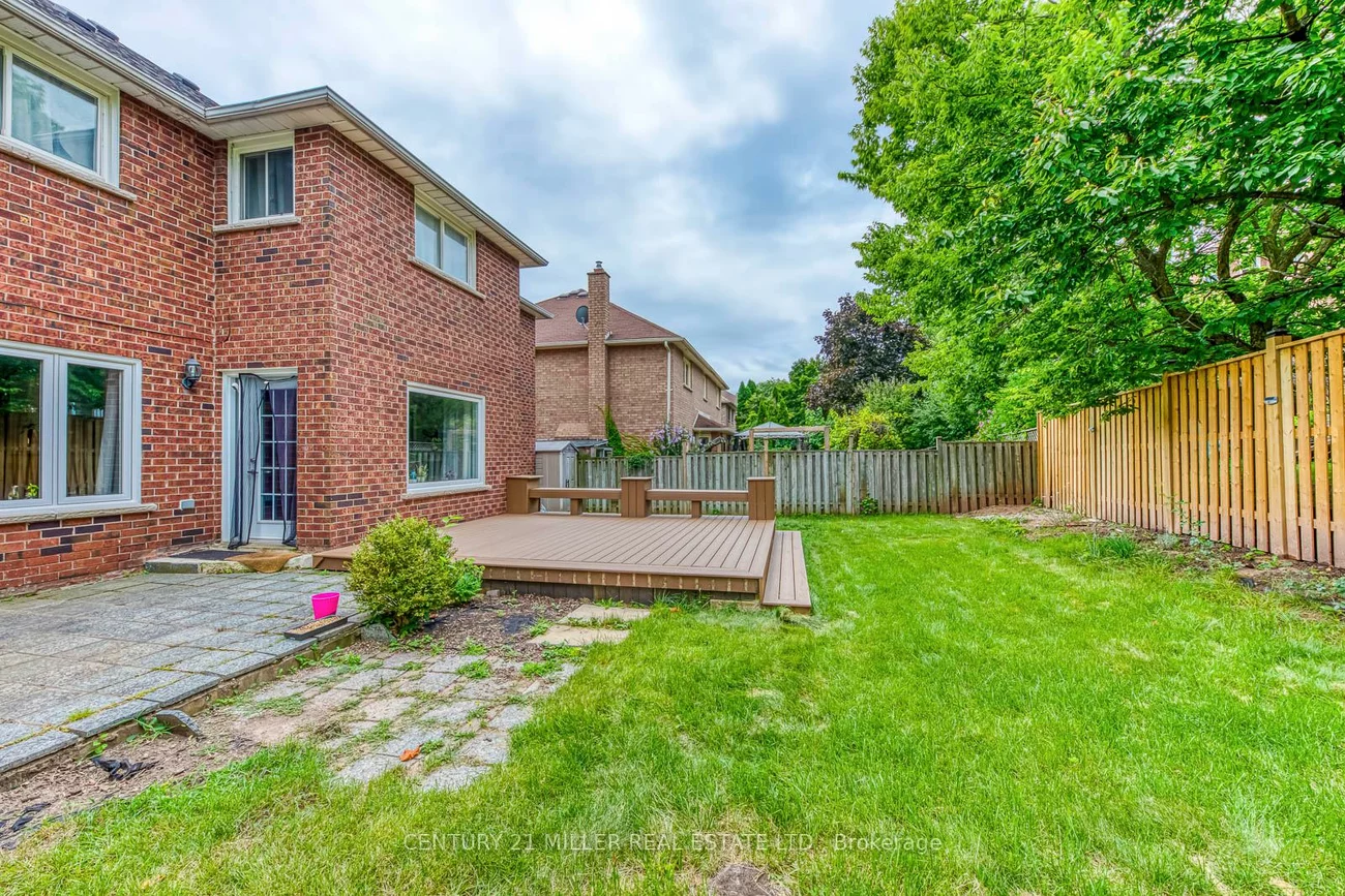 1351, Fieldcrest, 1007 - GA Glen Abbey, Oakville