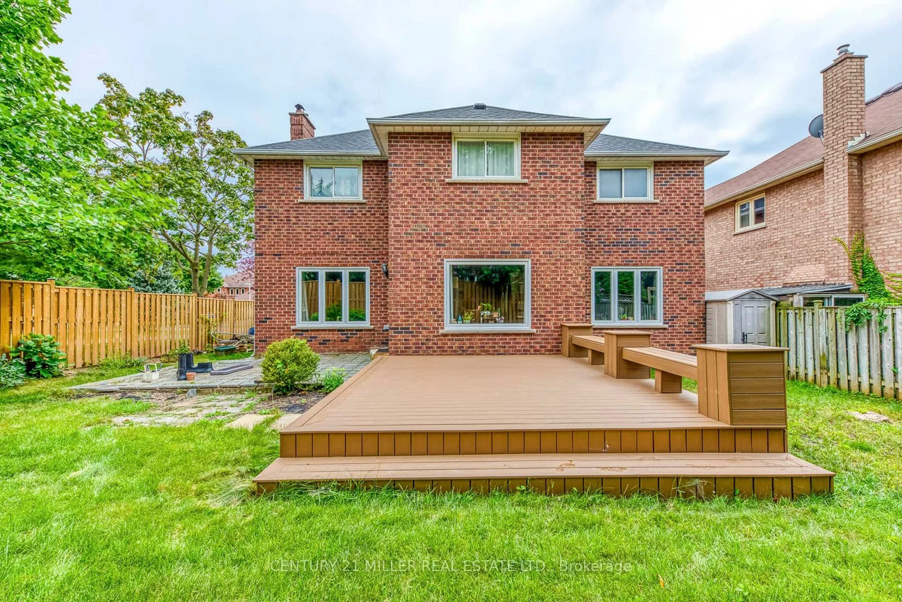 1351, Fieldcrest, 1007 - GA Glen Abbey, Oakville