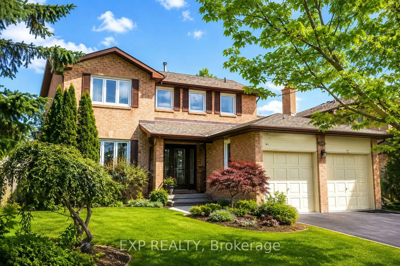 1483, Princeton, 1003 - CP College Park, Oakville