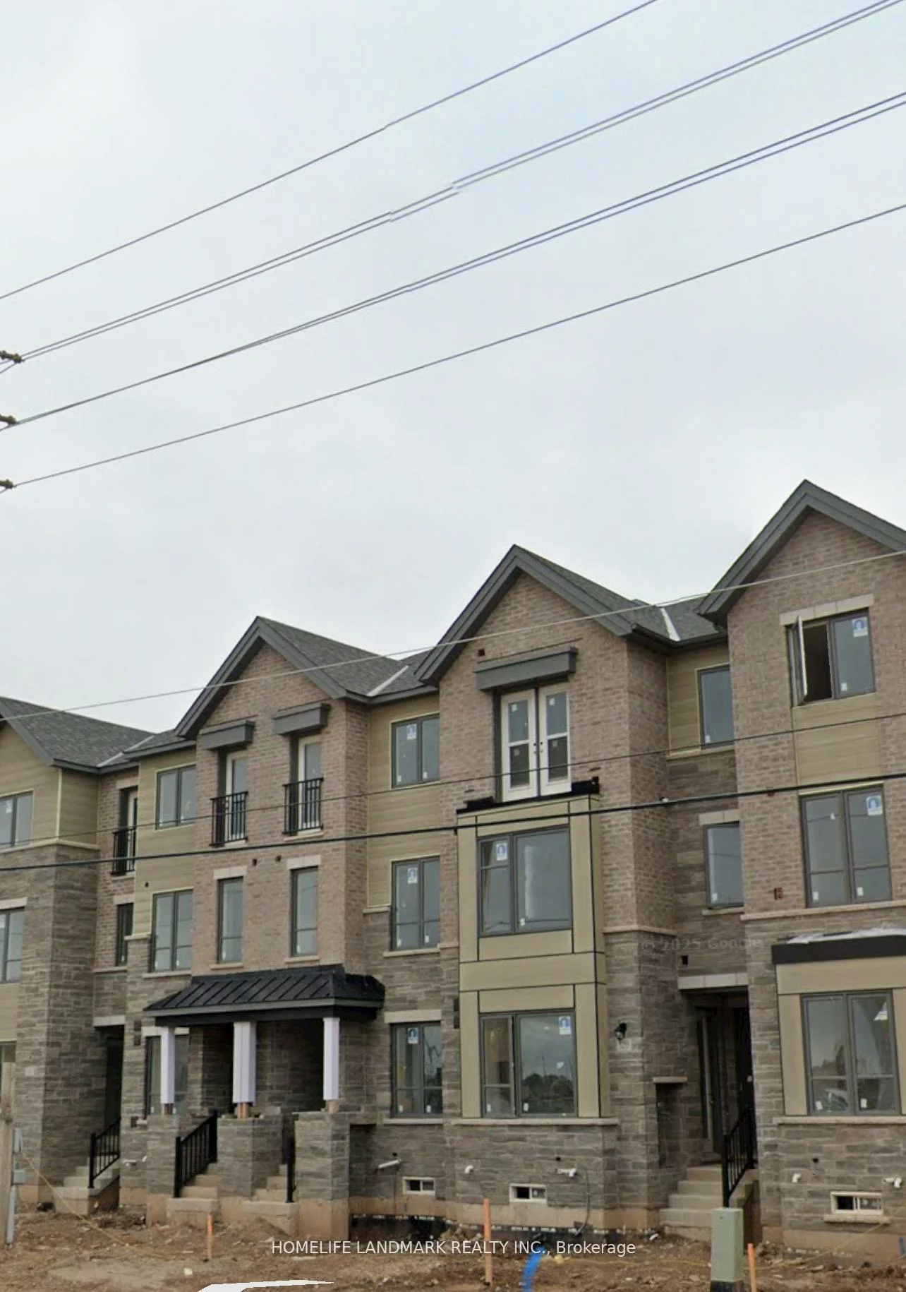 3251, Sixth, 1008 - GO Glenorchy, Oakville