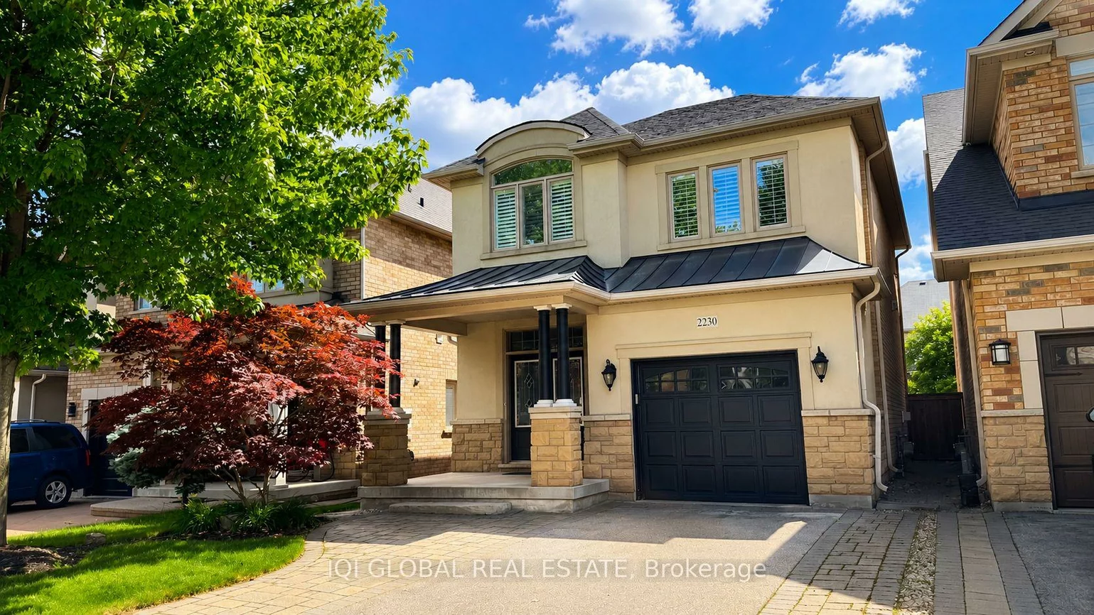 2230, Kwinter, 1019 - WM Westmount, Oakville