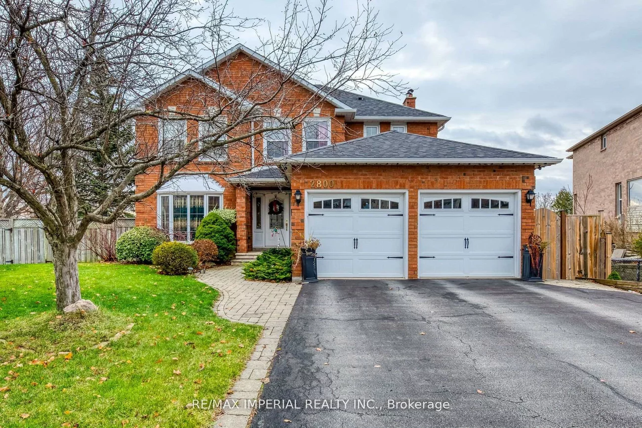 2800, Huntingdon, 1004 - CV Clearview, Oakville