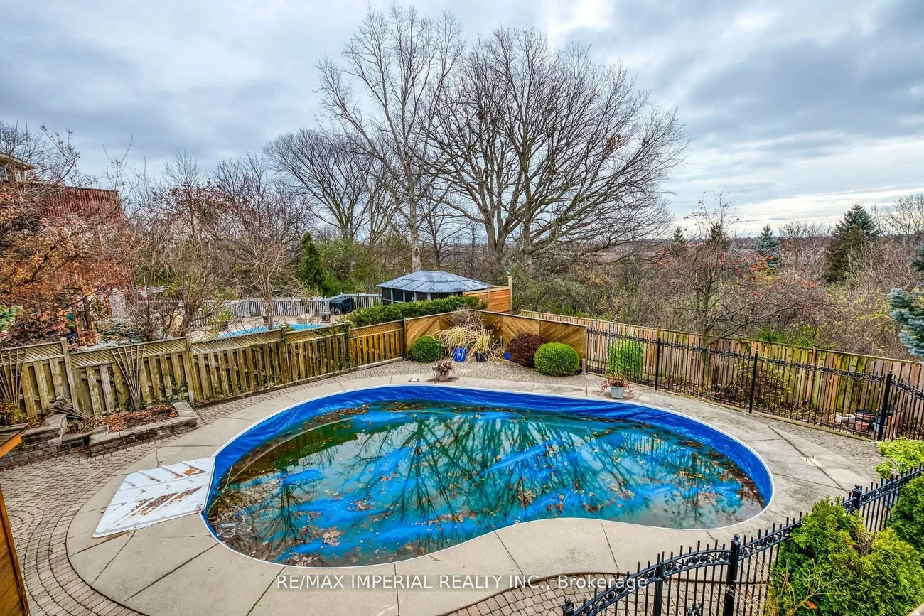 2800, Huntingdon, 1004 - CV Clearview, Oakville