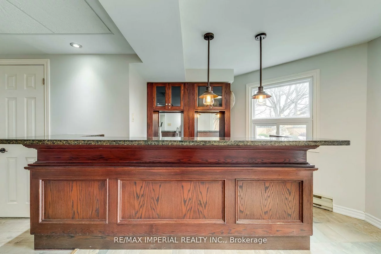 2800, Huntingdon, 1004 - CV Clearview, Oakville