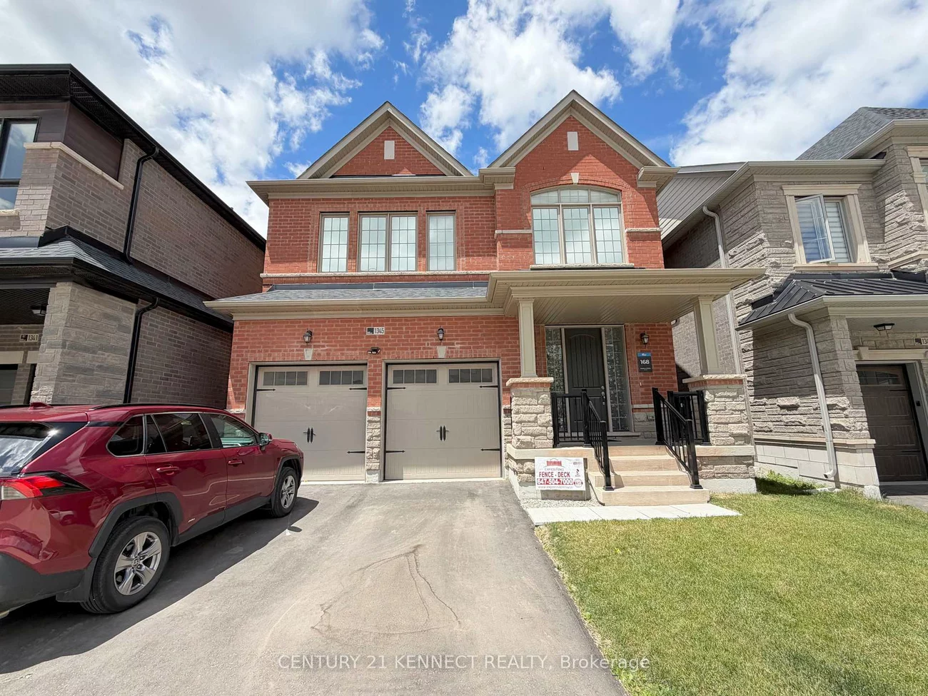 1345, Hydrangea, 1010 - JM Joshua Meadows, Oakville