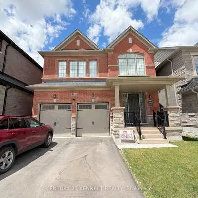 1345, Hydrangea, 1010 - JM Joshua Meadows, Oakville