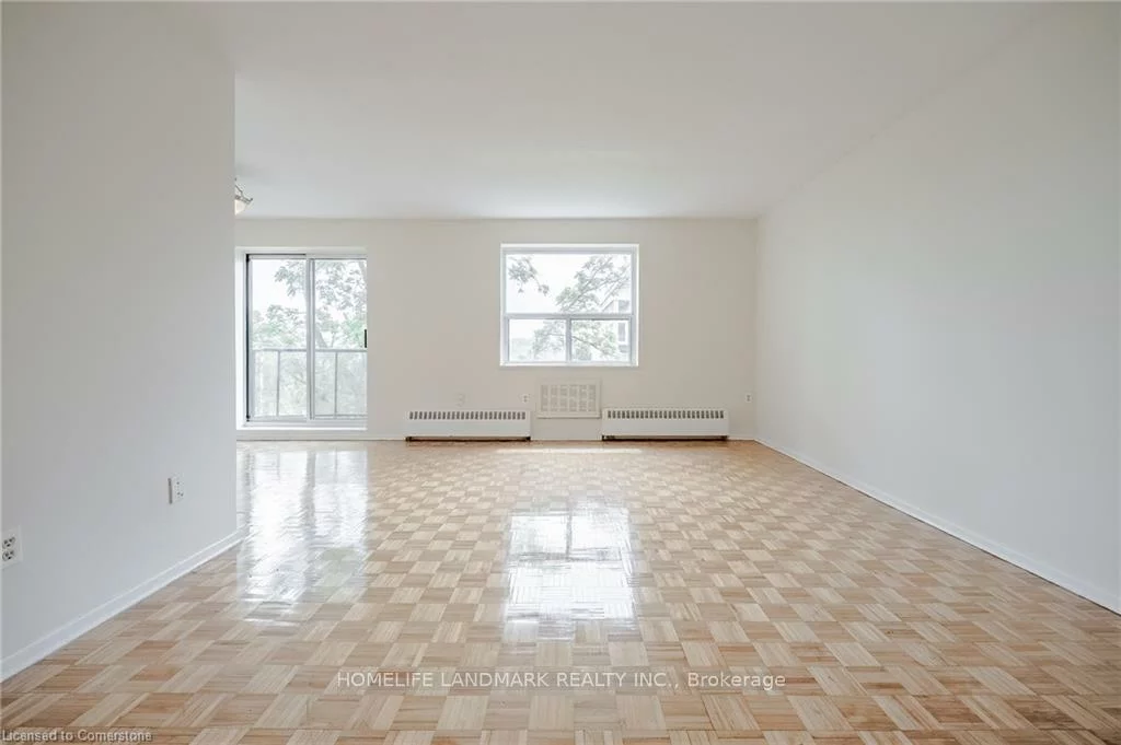 2385, Ontario, 1001 - BR Bronte, Oakville