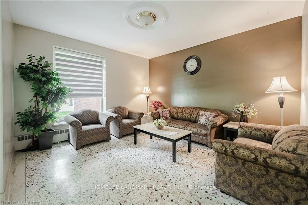 2385, Ontario, 1001 - BR Bronte, Oakville