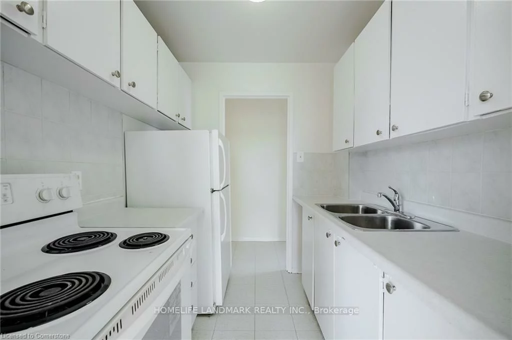 2385, Ontario, 1001 - BR Bronte, Oakville