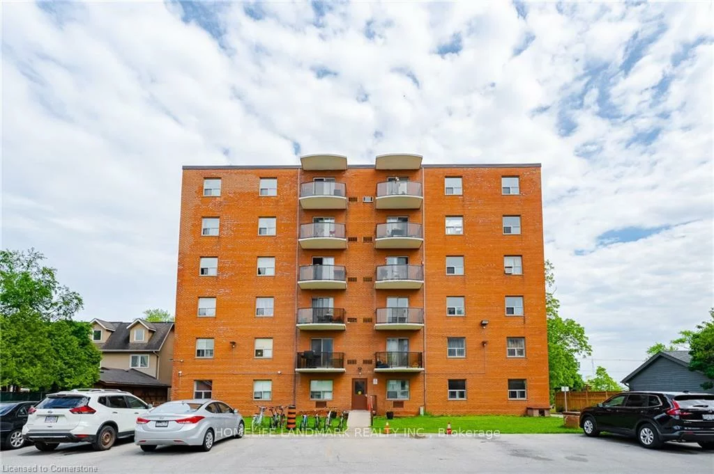 2385, Ontario, 1001 - BR Bronte, Oakville