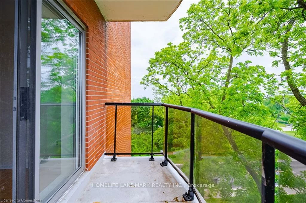 2385, Ontario, 1001 - BR Bronte, Oakville