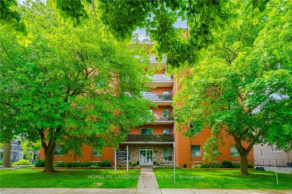 2385, Ontario, 1001 - BR Bronte, Oakville