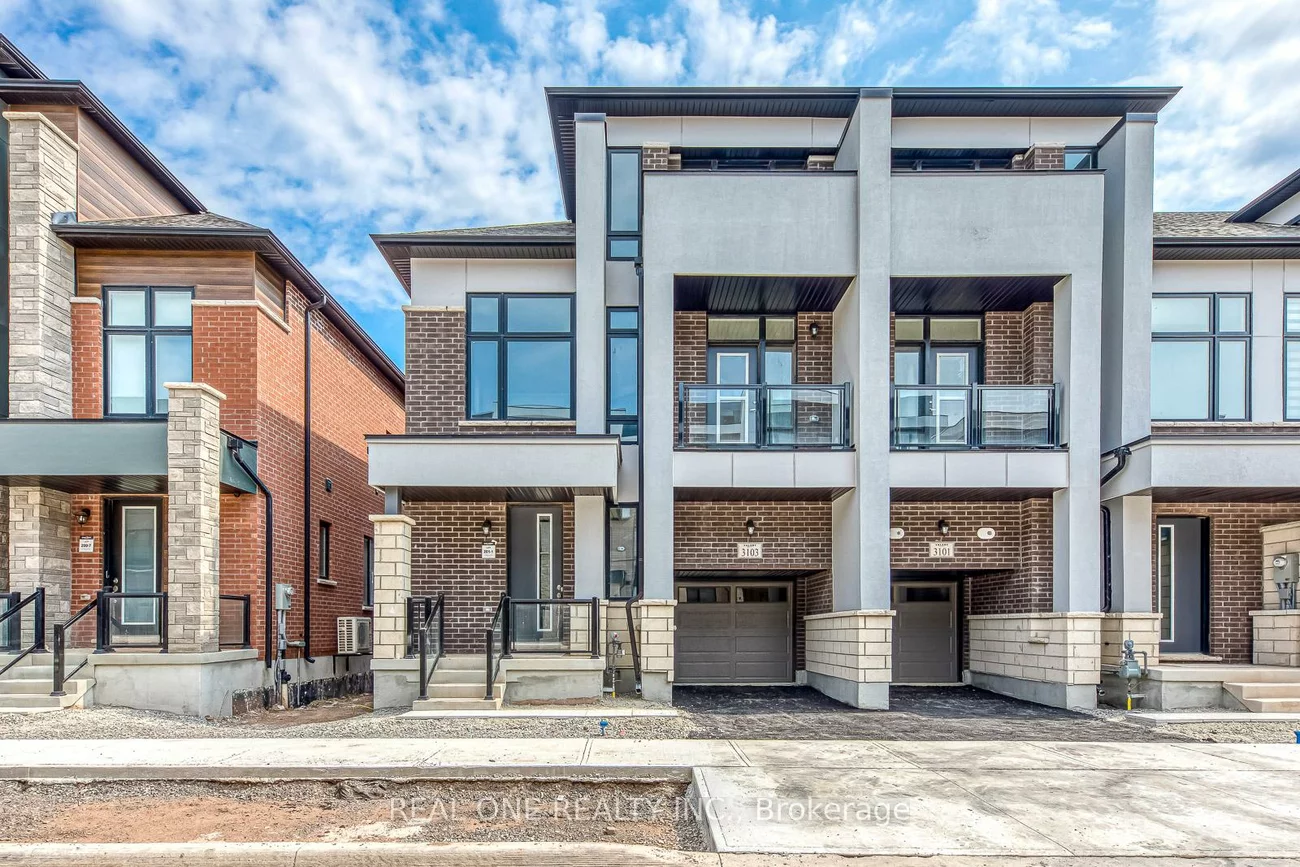 3103, Perkins, 1010 - JM Joshua Meadows, Oakville