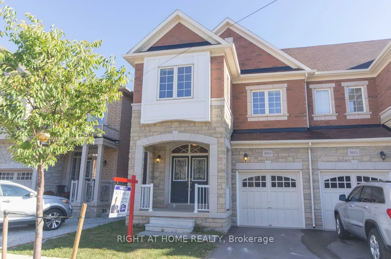 3053, Janice, 1008 - GO Glenorchy, Oakville