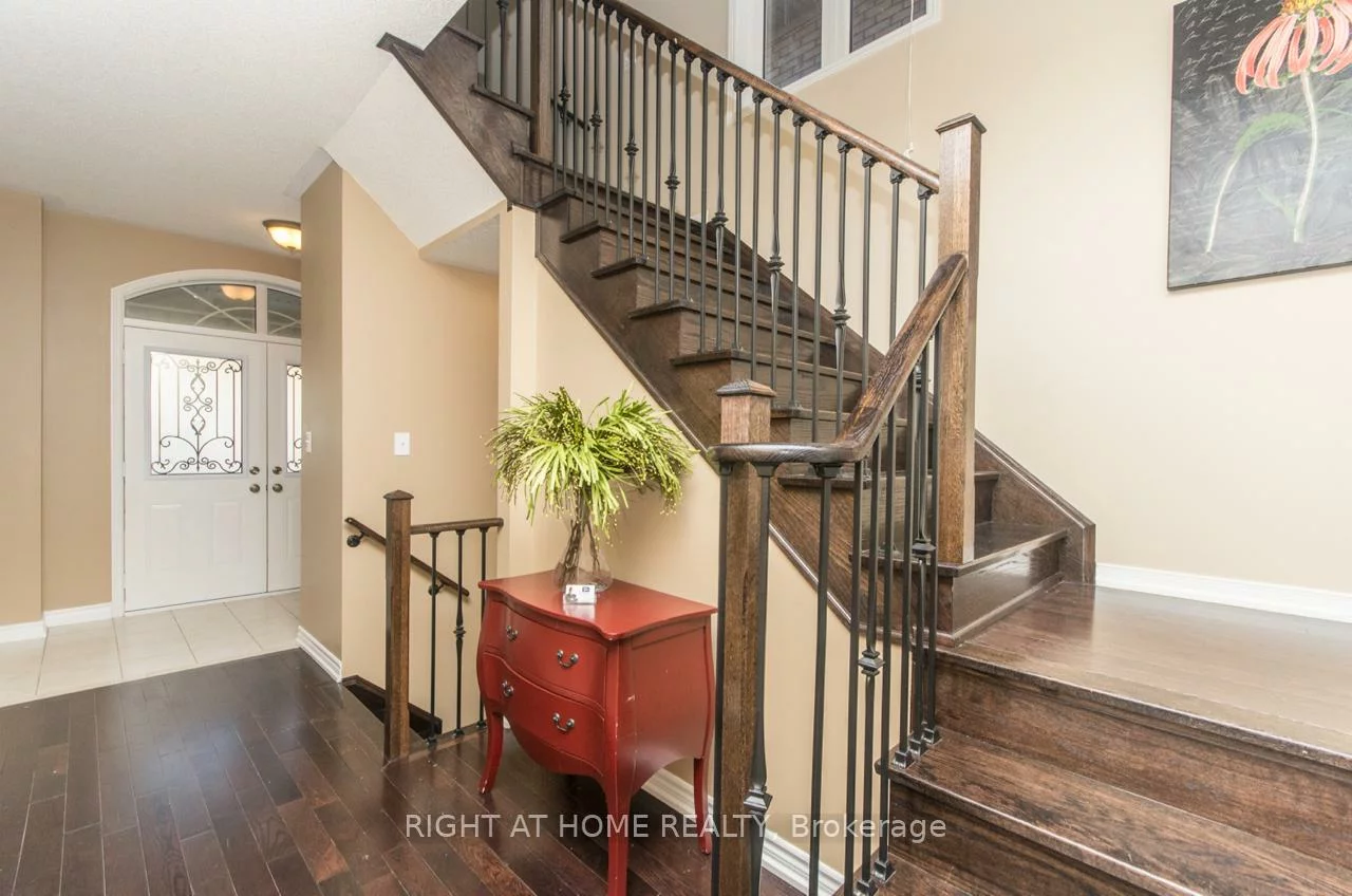 3053, Janice, 1008 - GO Glenorchy, Oakville