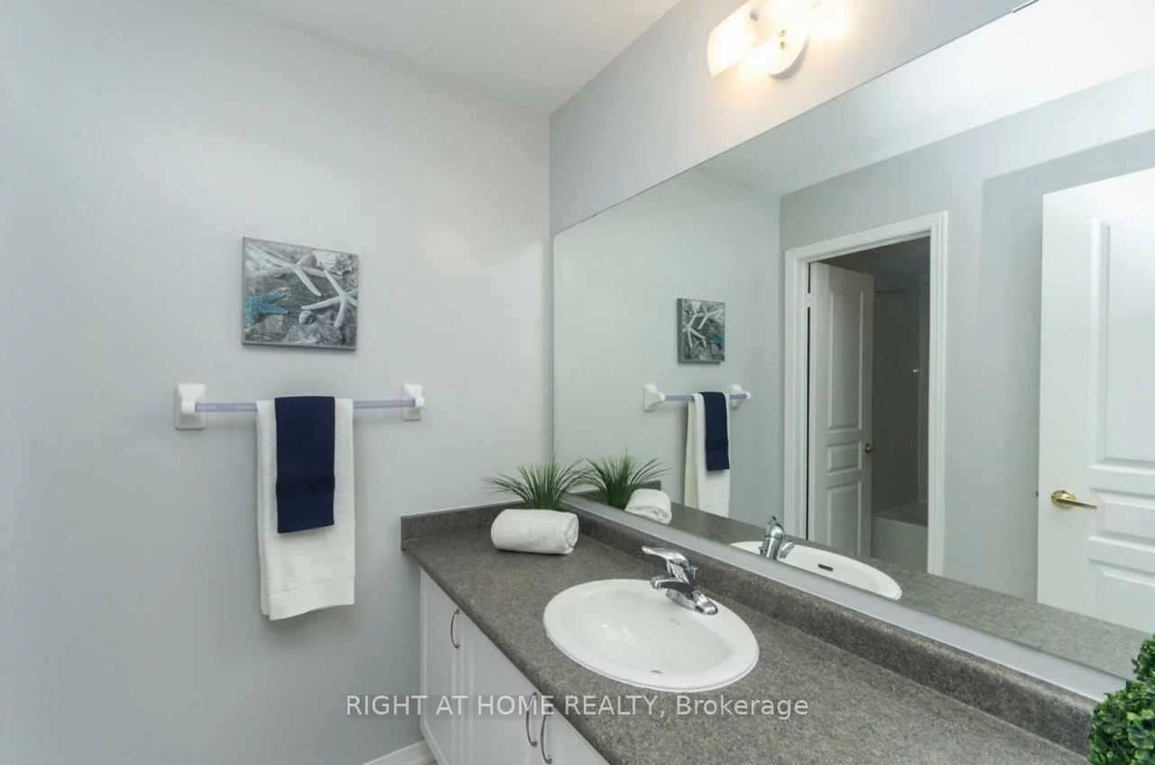 3053, Janice, 1008 - GO Glenorchy, Oakville