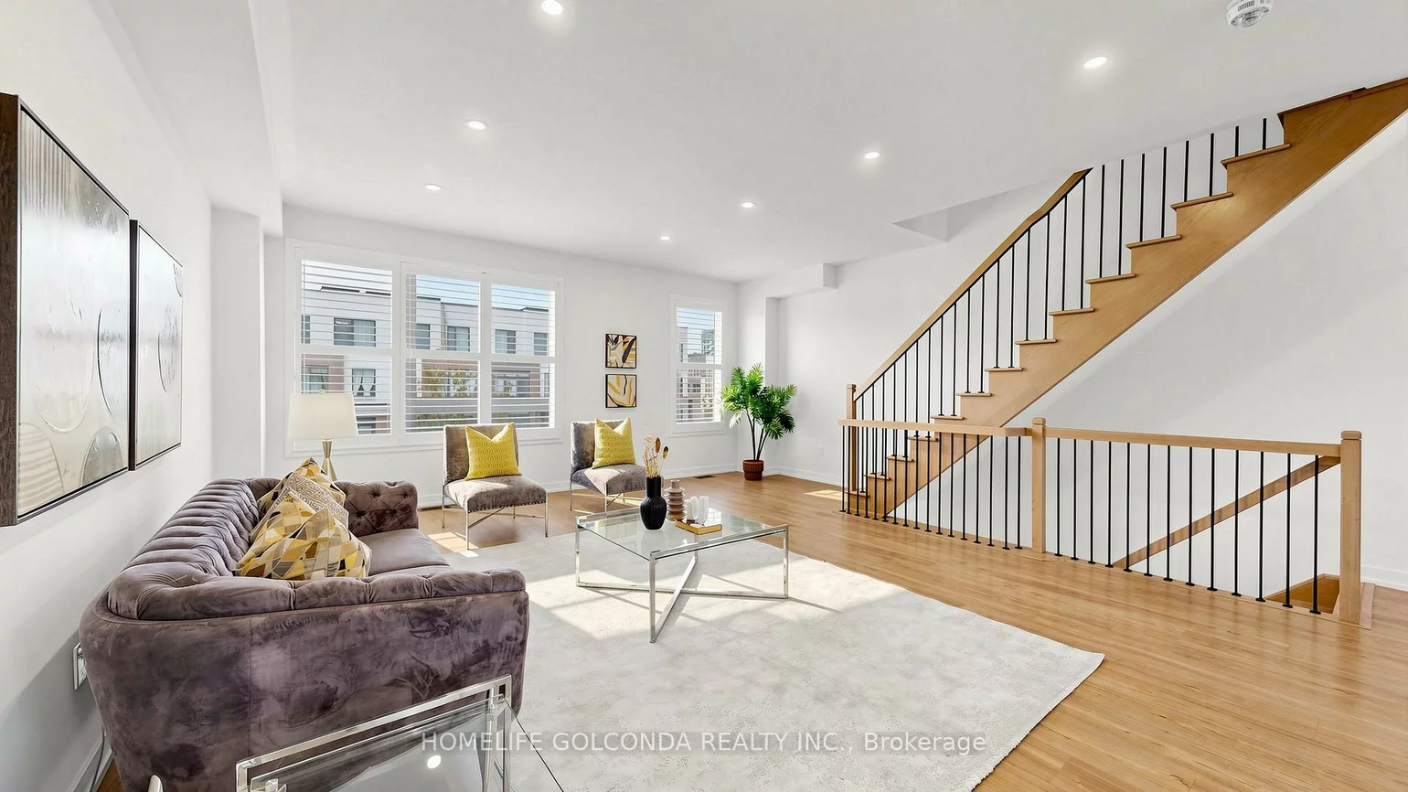 3062, Ernest Appelbe, 1008 - GO Glenorchy, Oakville
