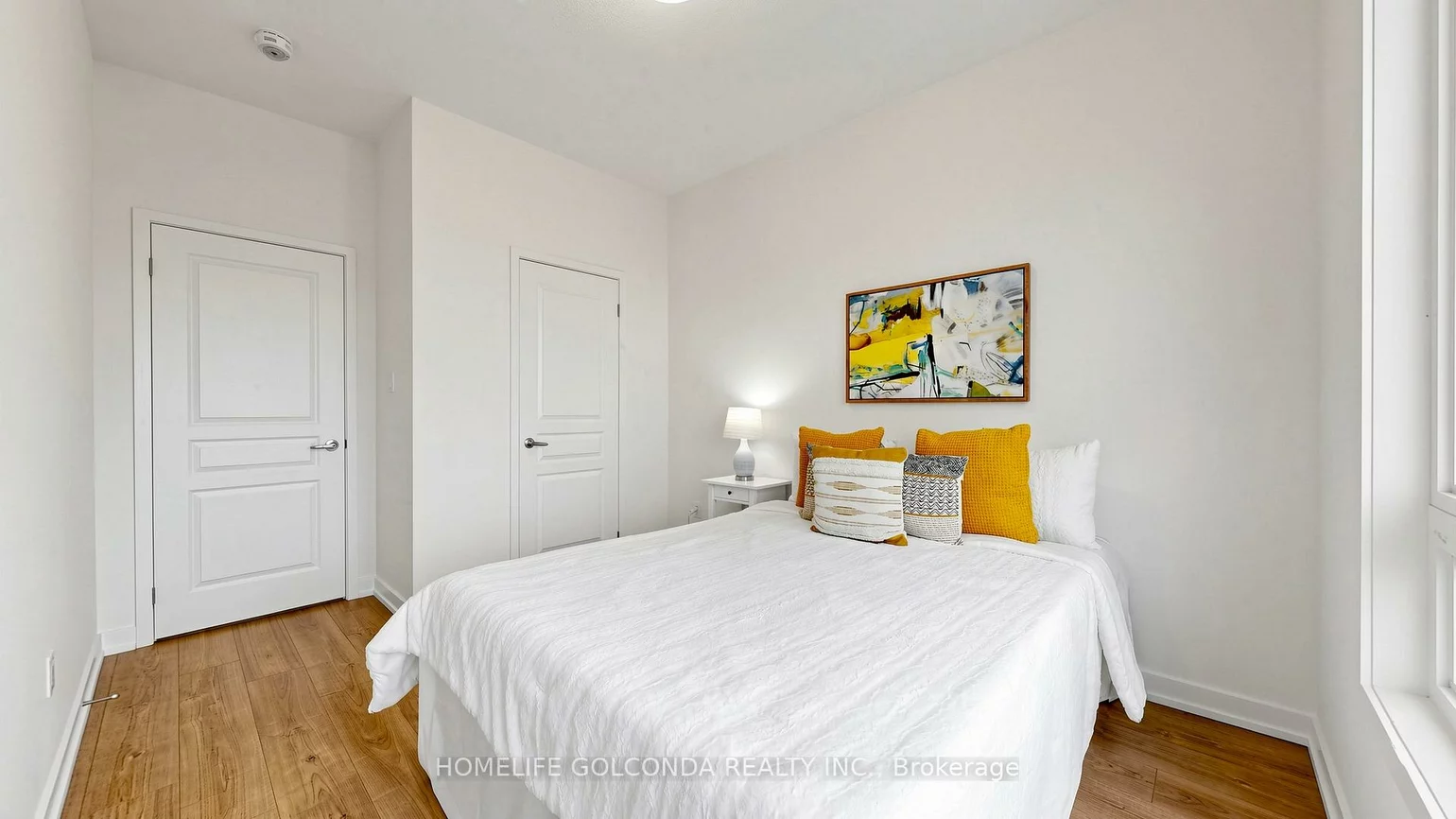 3062, Ernest Appelbe, 1008 - GO Glenorchy, Oakville