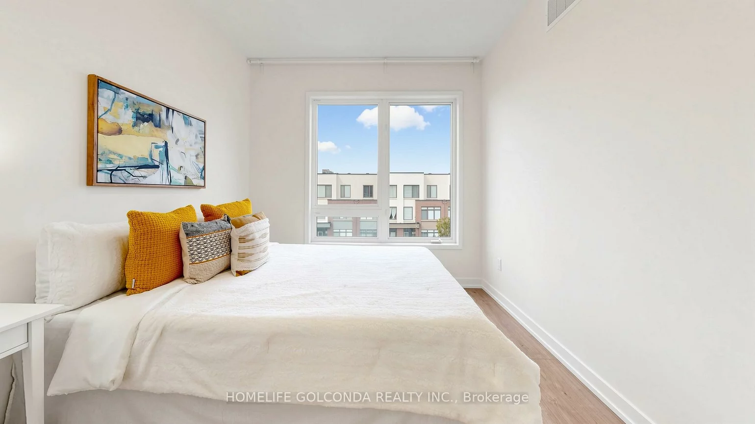 3062, Ernest Appelbe, 1008 - GO Glenorchy, Oakville