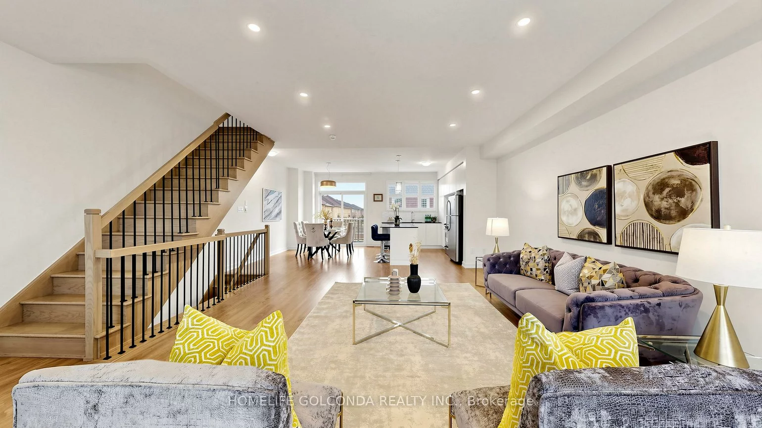 3062, Ernest Appelbe, 1008 - GO Glenorchy, Oakville