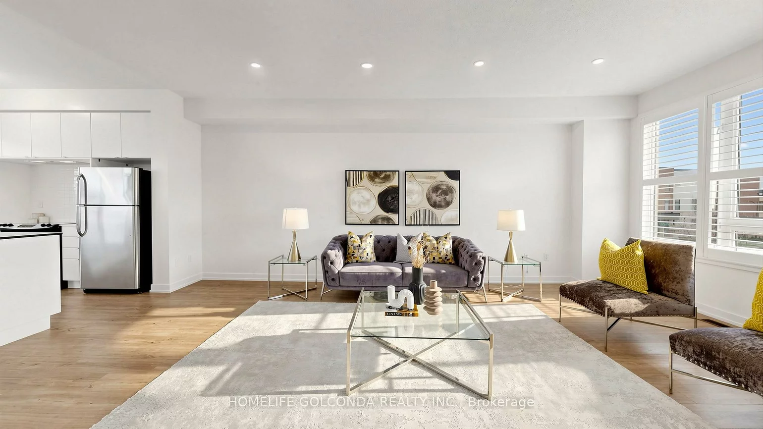 3062, Ernest Appelbe, 1008 - GO Glenorchy, Oakville