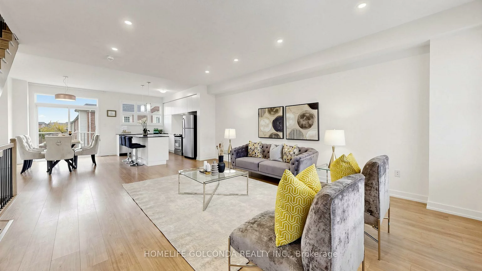 3062, Ernest Appelbe, 1008 - GO Glenorchy, Oakville