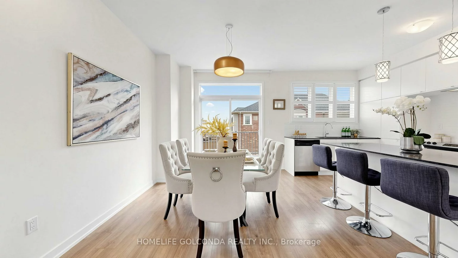 3062, Ernest Appelbe, 1008 - GO Glenorchy, Oakville