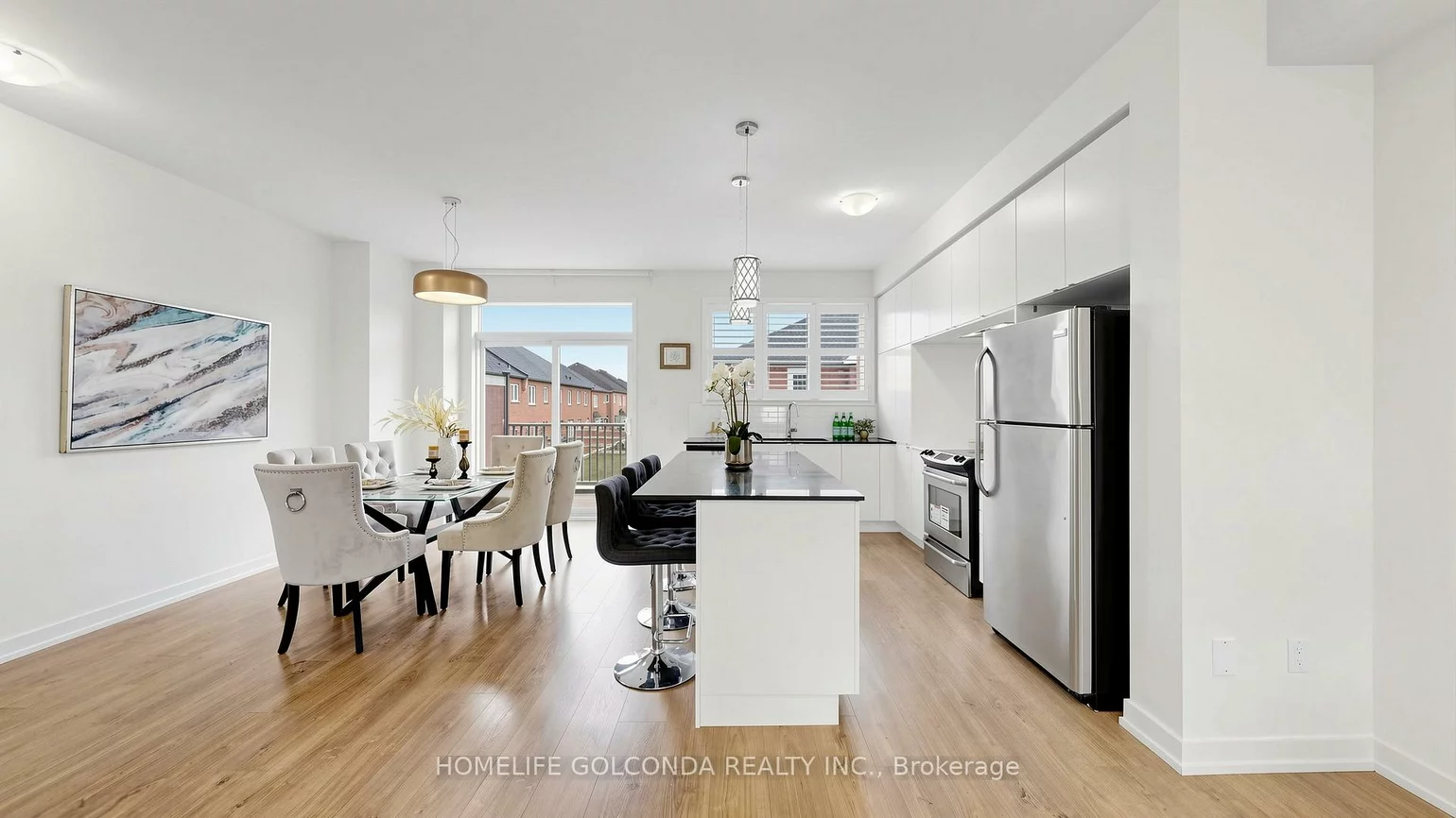3062, Ernest Appelbe, 1008 - GO Glenorchy, Oakville