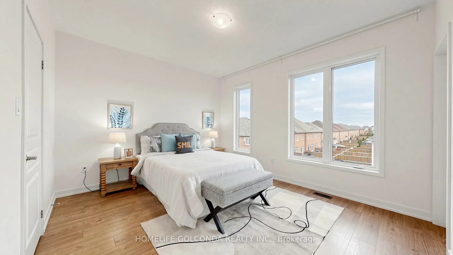 3062, Ernest Appelbe, 1008 - GO Glenorchy, Oakville