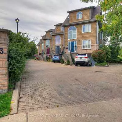 2353, Marine, 1001 - BR Bronte, Oakville
