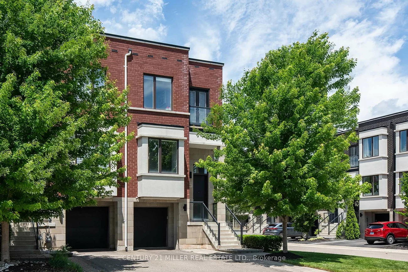 459, Nautical, 1001 - BR Bronte, Oakville