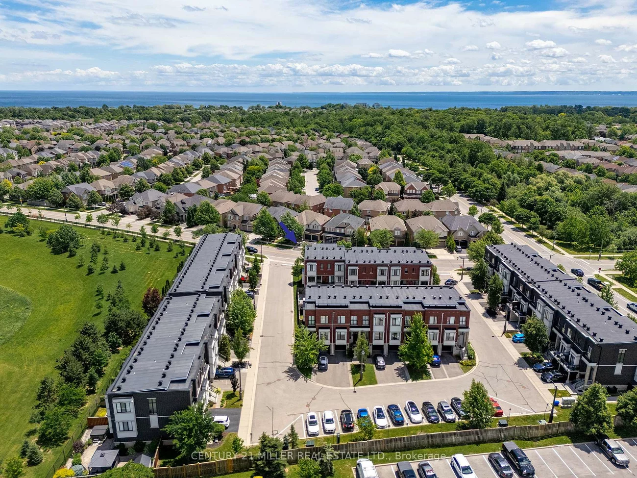 459, Nautical, 1001 - BR Bronte, Oakville