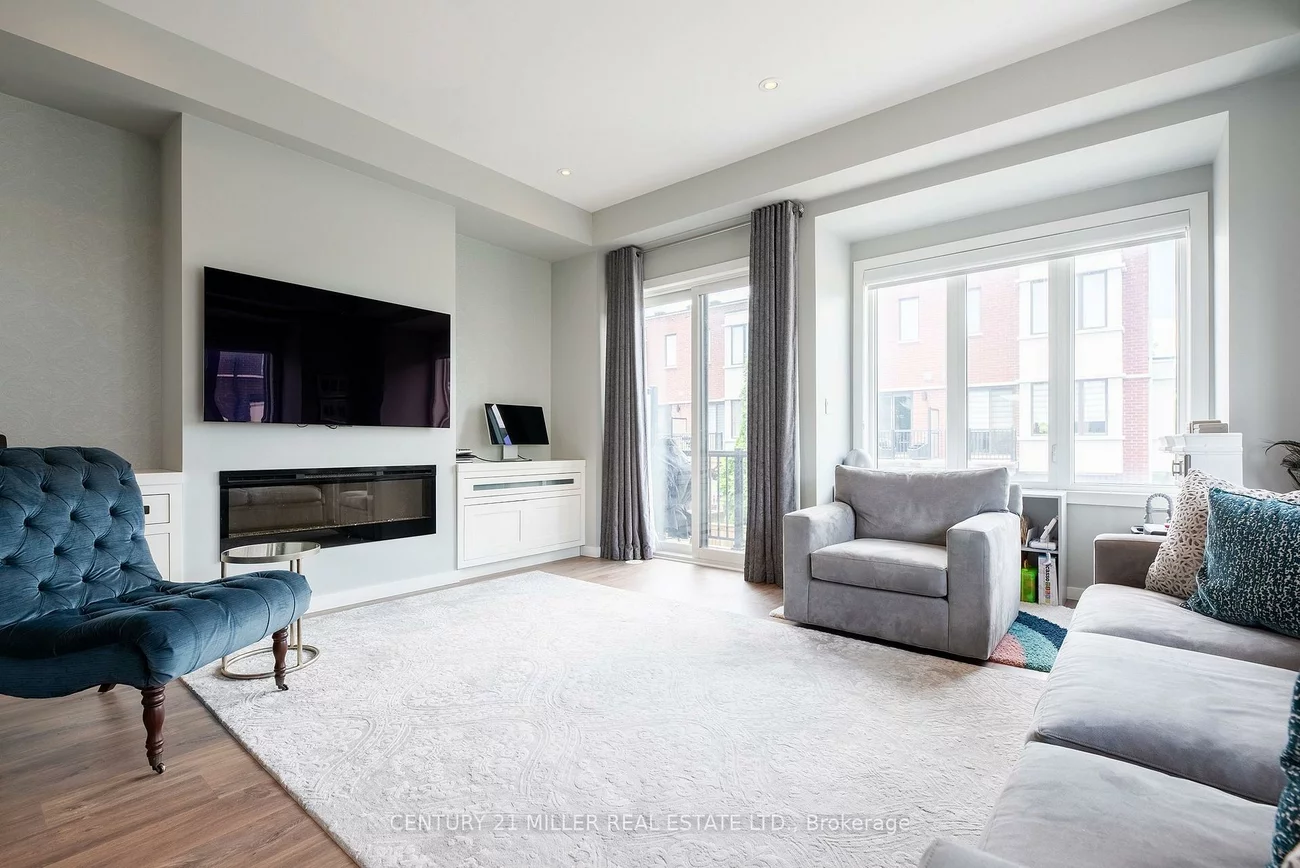 459, Nautical, 1001 - BR Bronte, Oakville