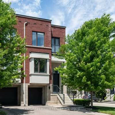 459, Nautical, 1001 - BR Bronte, Oakville
