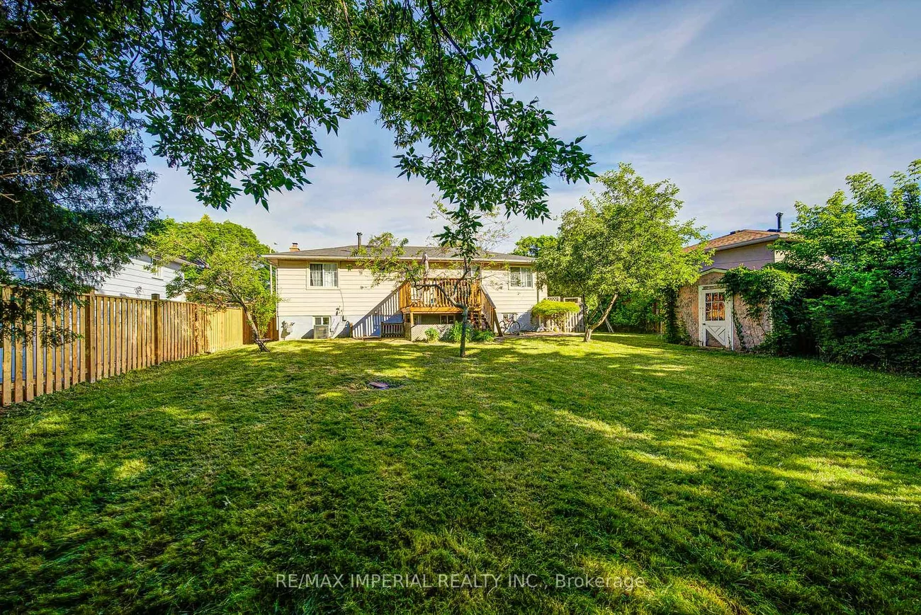 22, Miller, 1003 - CP College Park, Oakville