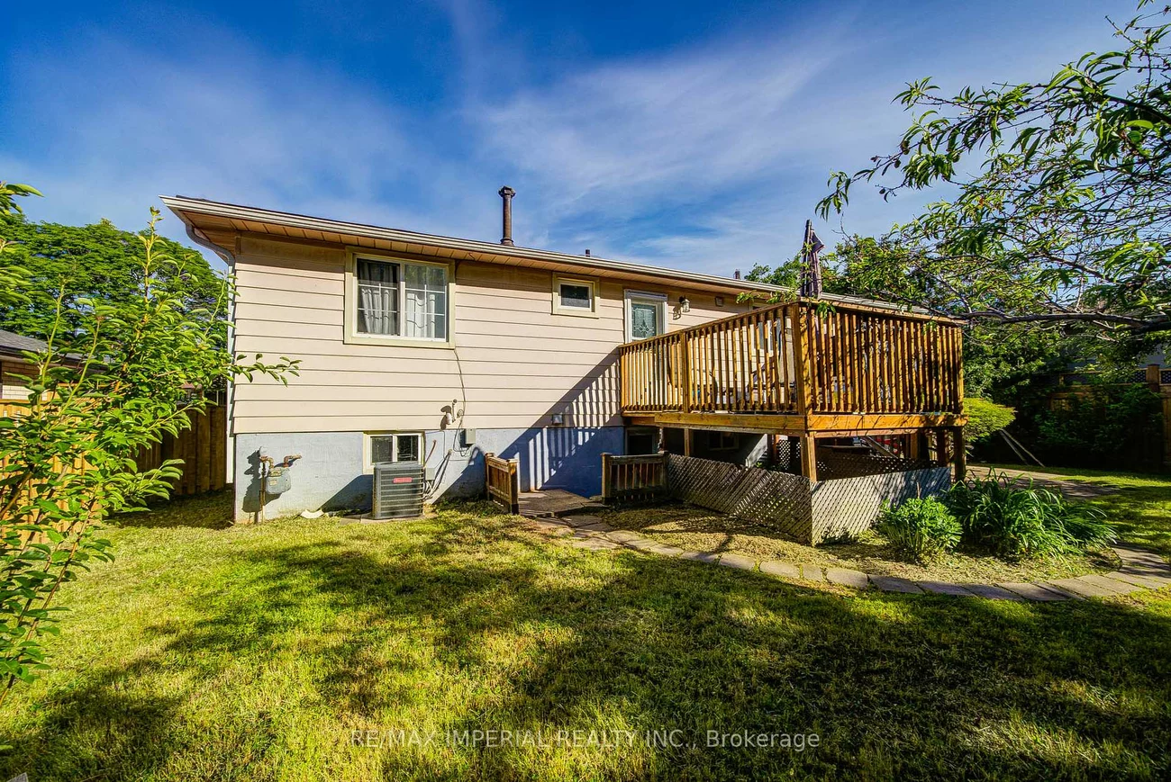 22, Miller, 1003 - CP College Park, Oakville