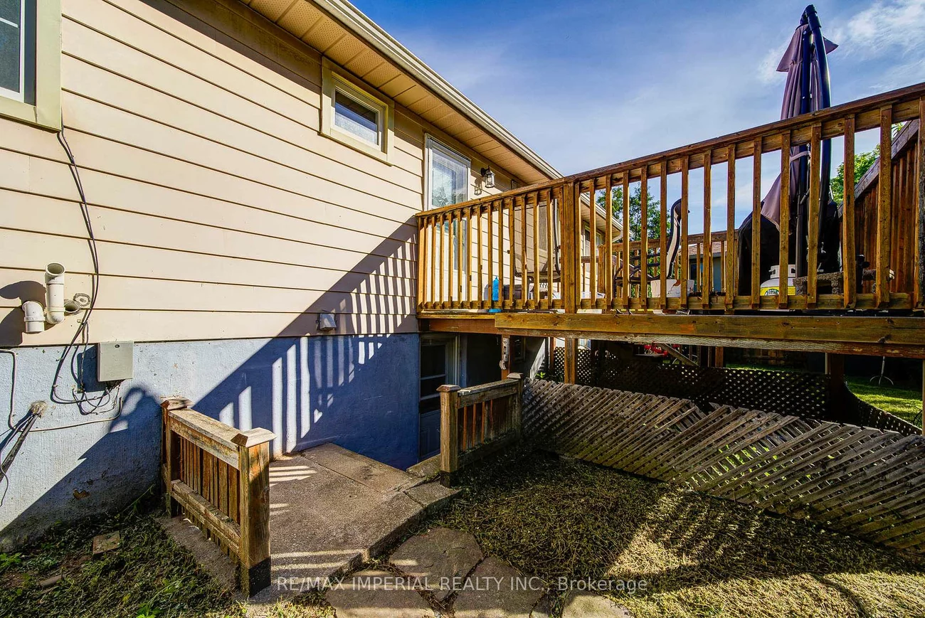 22, Miller, 1003 - CP College Park, Oakville
