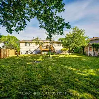 22, Miller, 1003 - CP College Park, Oakville