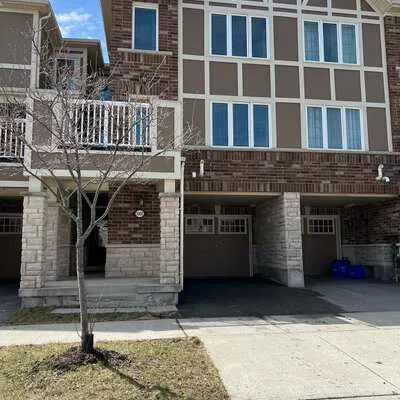 3060, Mistletoe, 1008 - GO Glenorchy, Oakville